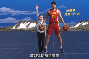 坎宁安漂亮啊！NBA球星转换性别！太野了?
